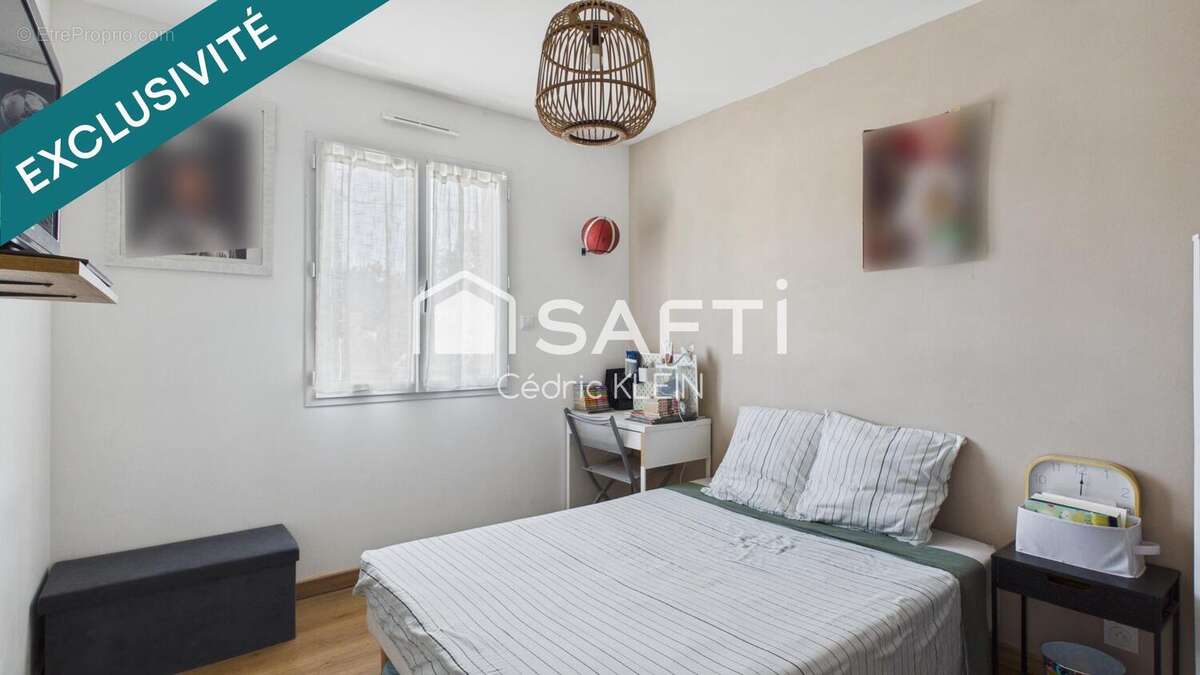 Maison 119 m² à Ardentes  - photo 7