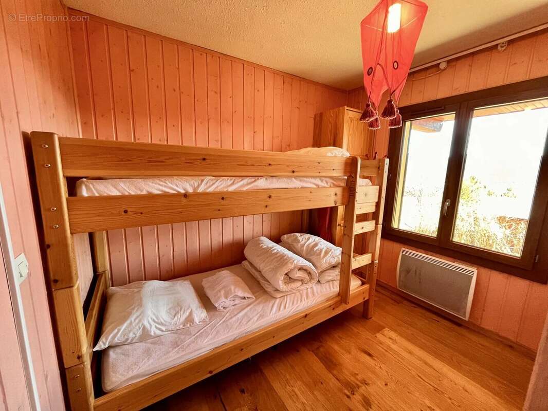 Maison à LES ANGLES