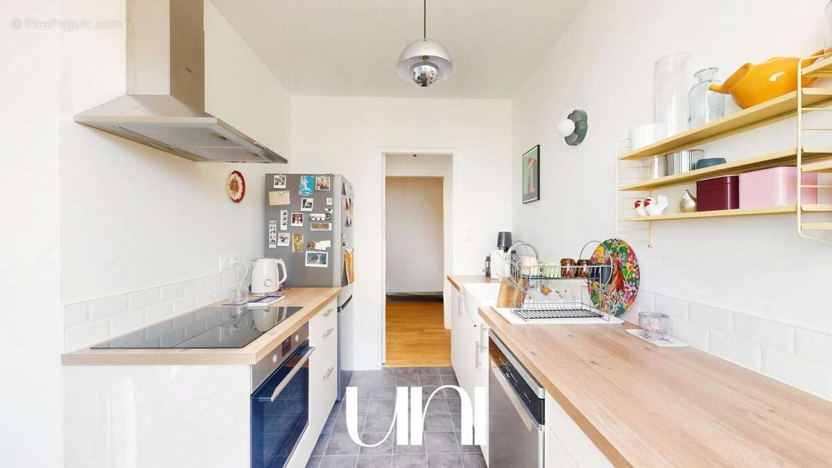 Appartement à CAEN