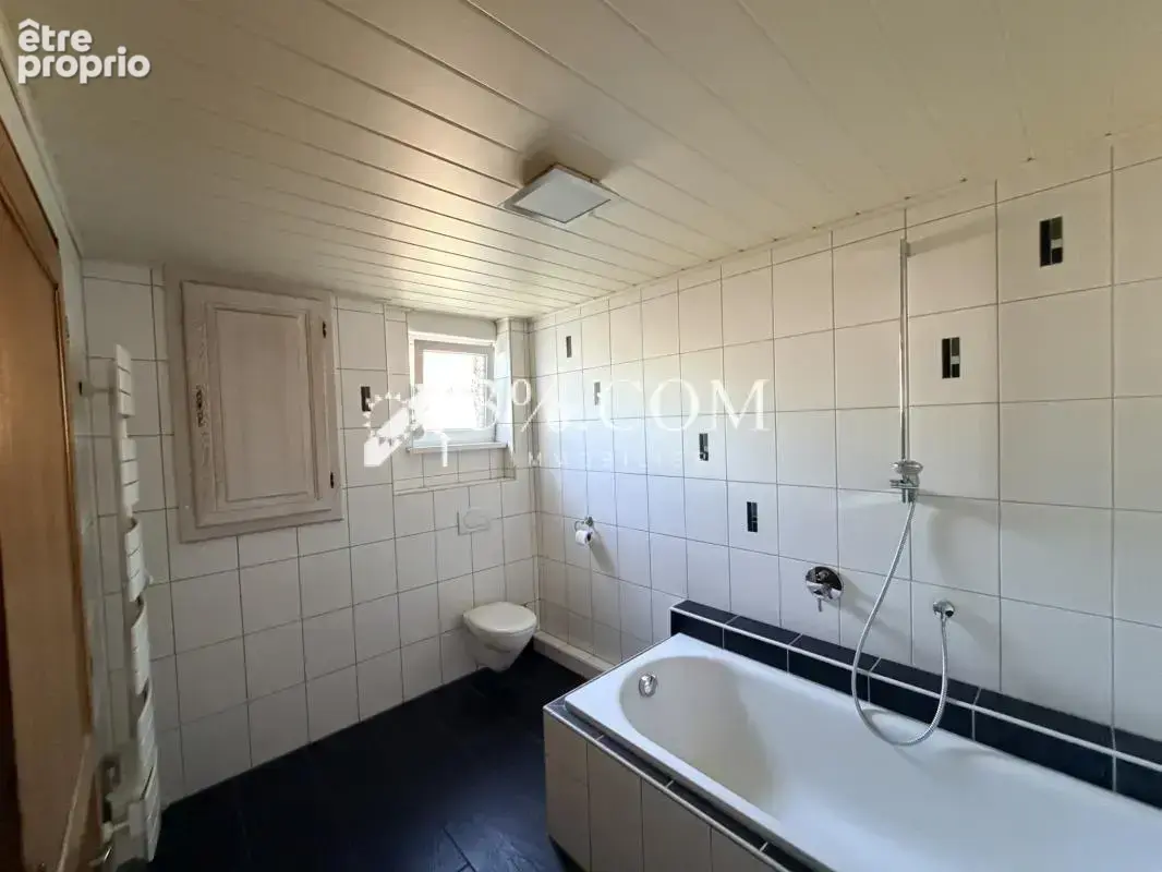 3%.com--maison familiale   grand terrain de 11,24 ares   dép - photo 9