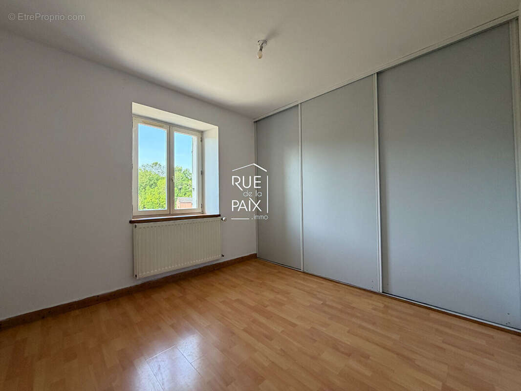 Maison à AUGE