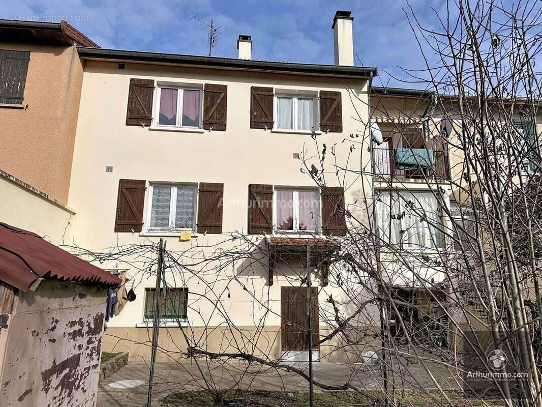Maison à ROANNE