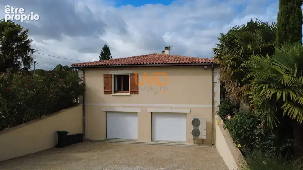 Maison plain-pied 177 m², 5 chambres, DPE B - photo 7