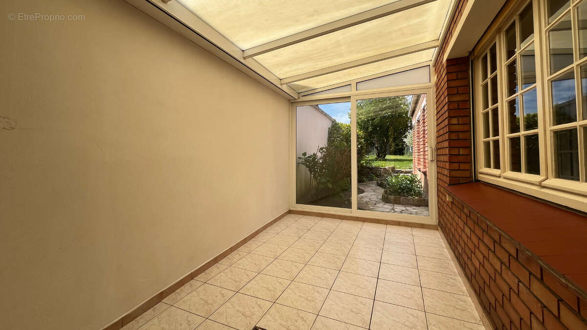 Maison à AUXI-LE-CHATEAU