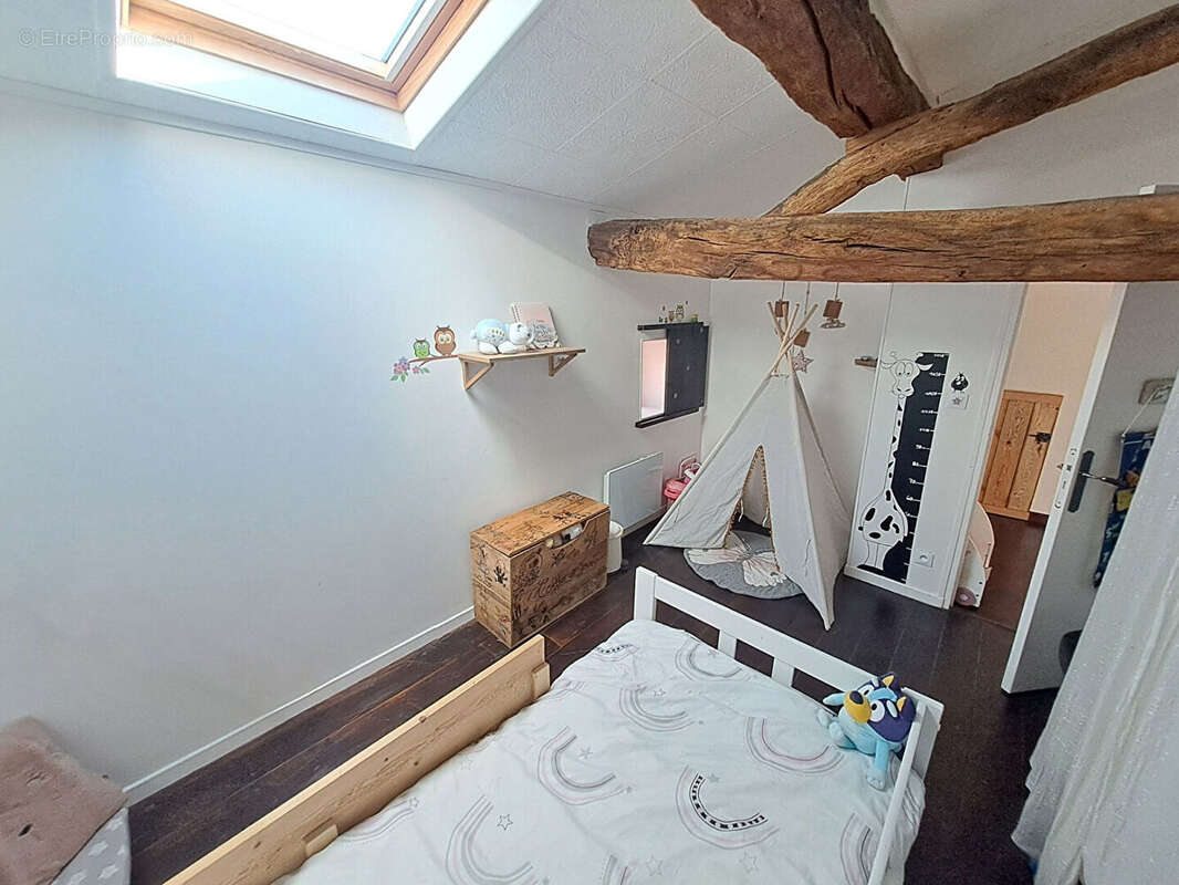 Maison à LA GARNACHE