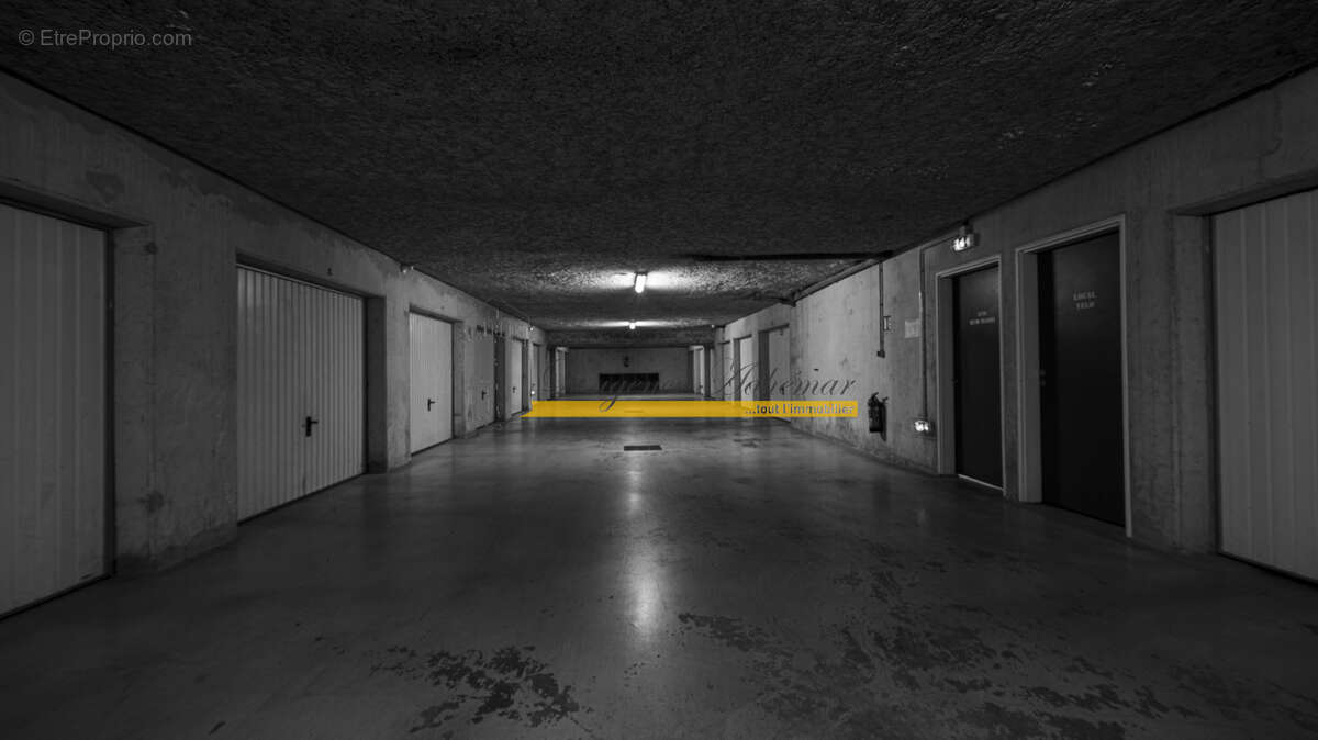Appartement à MONTELIMAR
