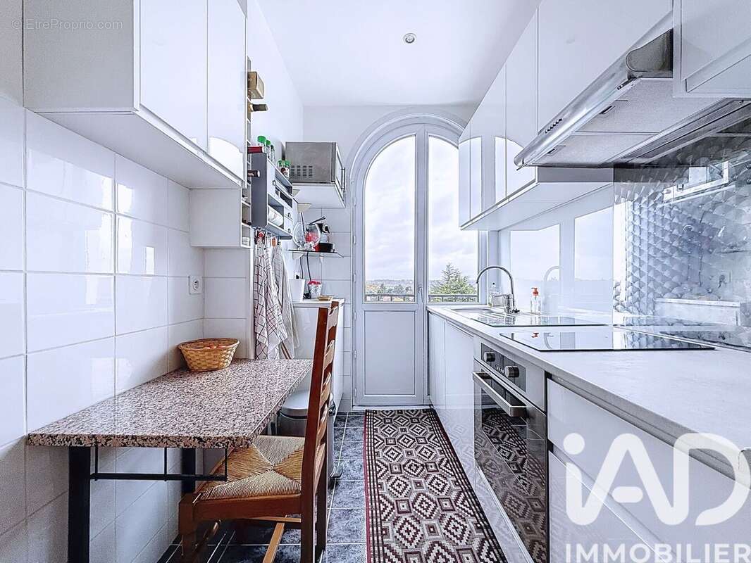 Photo 4 - Appartement à DRAVEIL