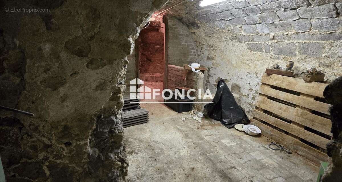 Appartement à SAINT-OUEN-L&#039;AUMONE