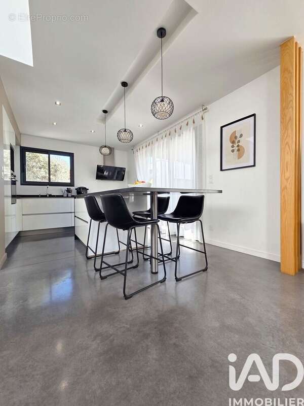 Photo 8 - Maison à MILLAS