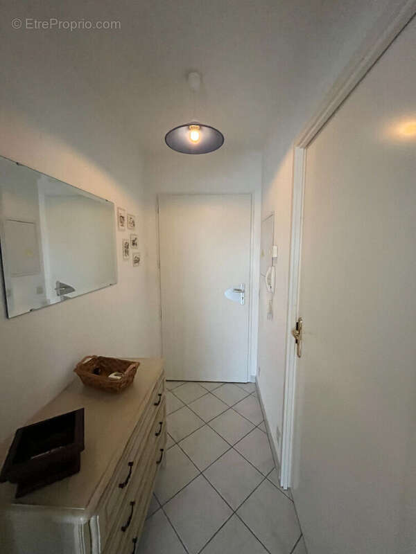 Appartement à SAINT-JEAN-DE-LUZ