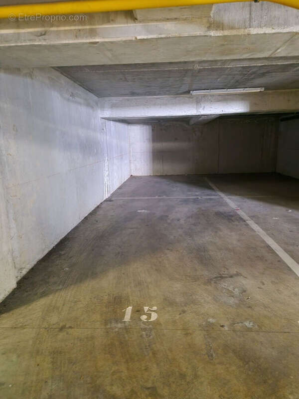 Appartement à COLOMIERS