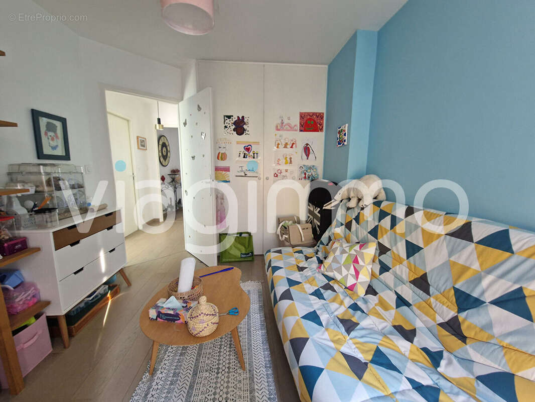 Appartement à EVIAN-LES-BAINS