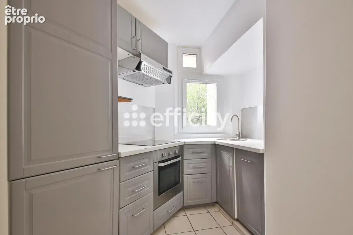 Appartement - photo 6