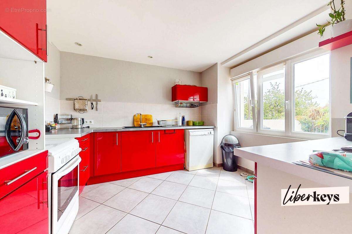 Maison - 5 pièces - 96m2 - photo 4