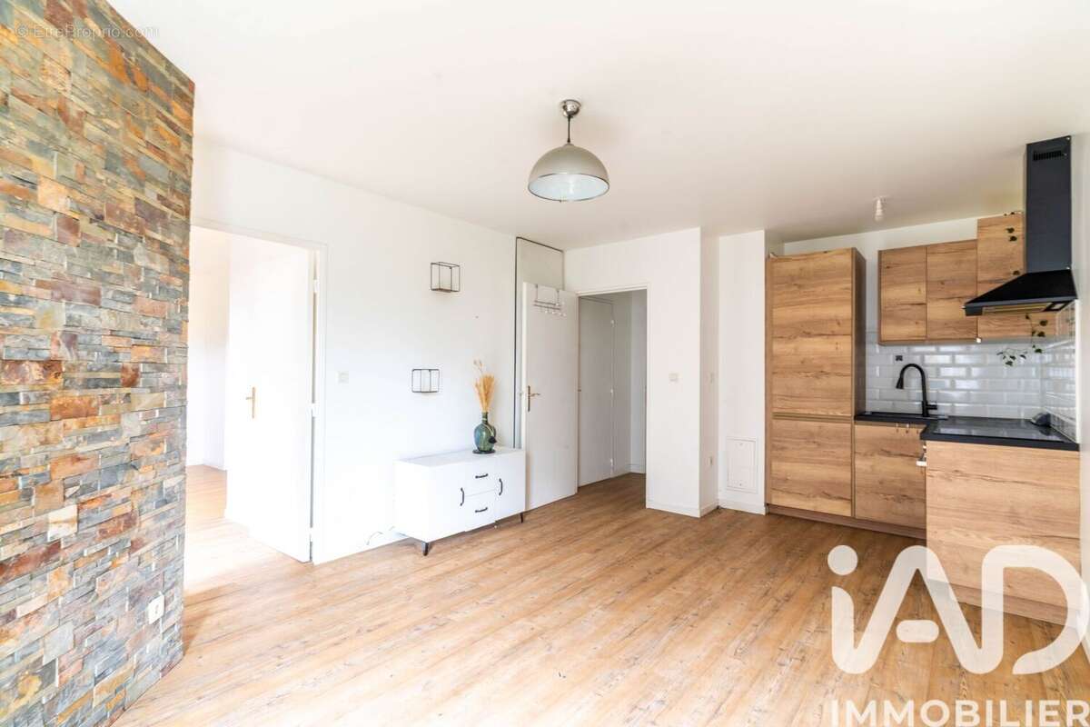 Photo 4 - Appartement à CARRIERES-SOUS-POISSY