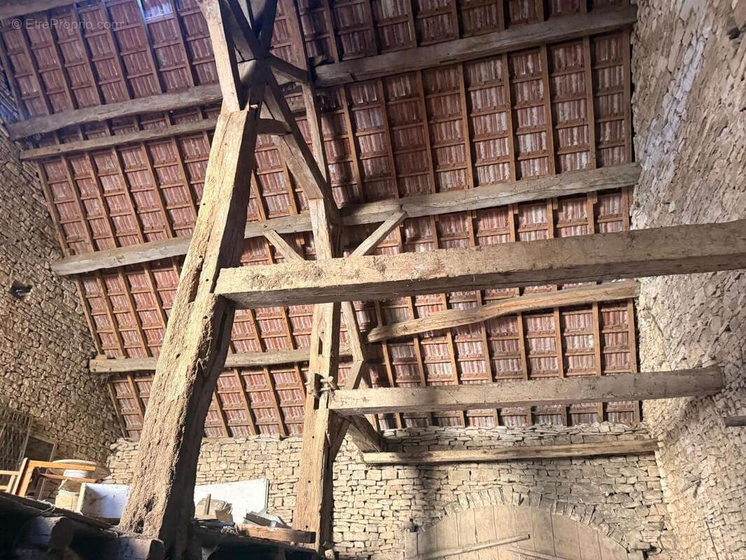 Photo 7 - Maison à RIOZ