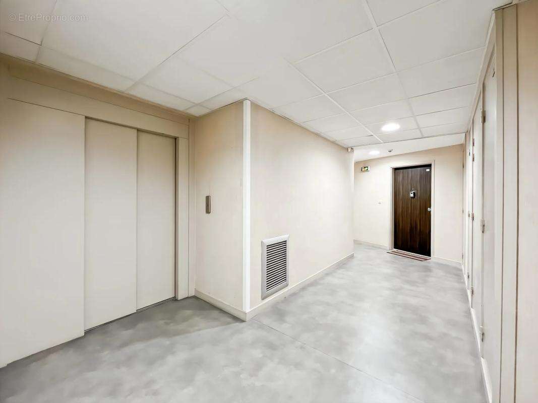 Appartement à JOUE-LES-TOURS