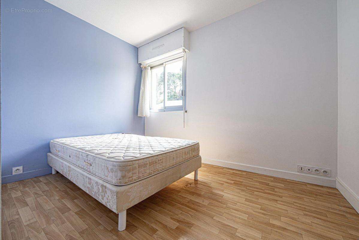 Appartement à PERROS-GUIREC