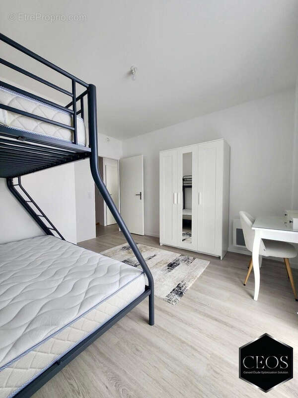Appartement 78 m² à Coupvray  - photo 9