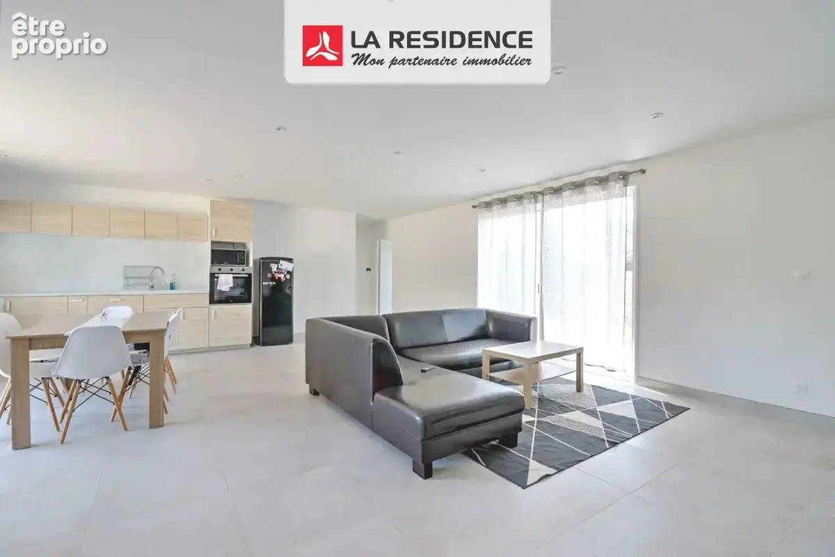 Maison 5 pièces 116 m² à vendre à Vineuil (41350) - photo 4