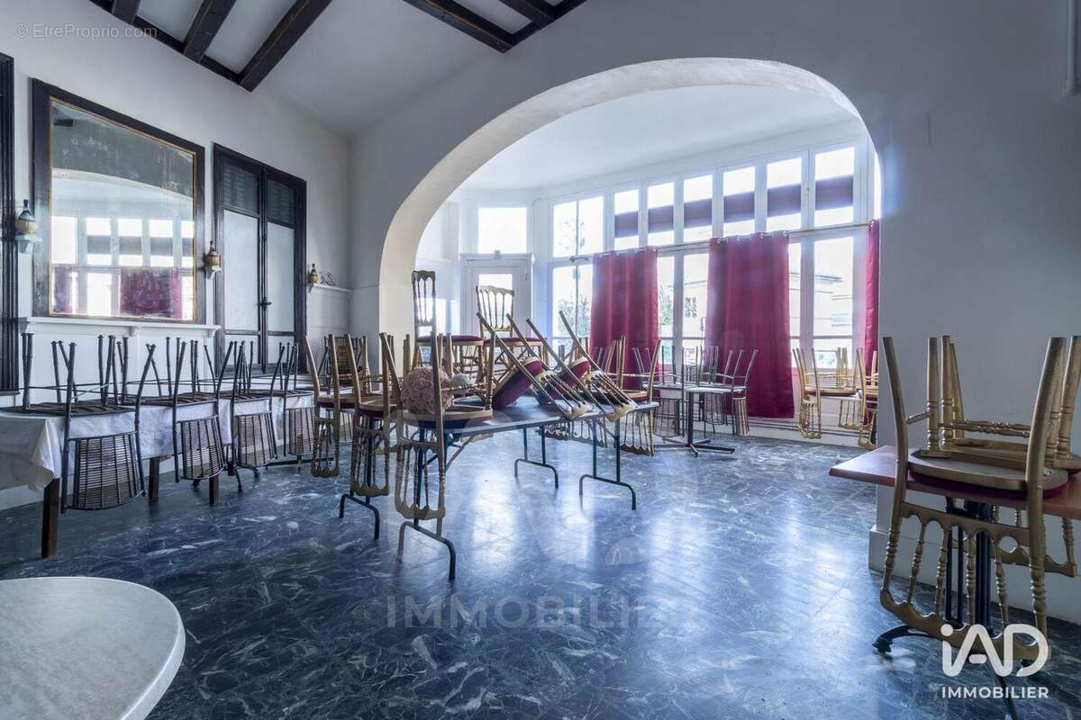 Photo 8 - Commerce à MONTMORENCY