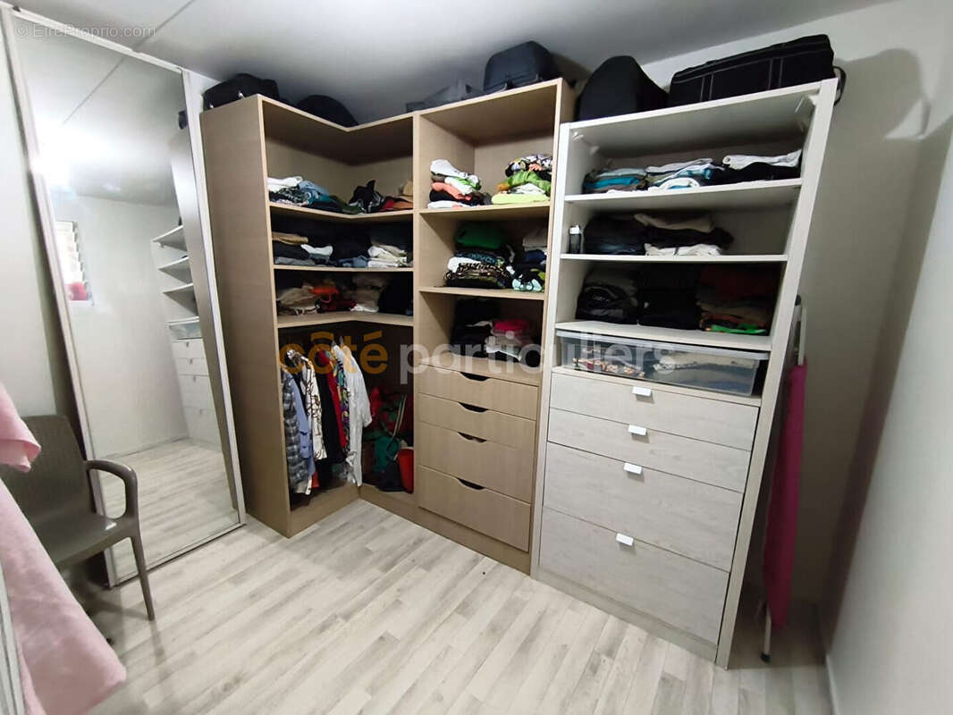 Maison à BAIE-MAHAULT