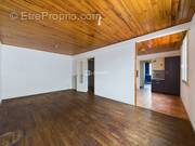 Appartement à QUIMPER