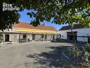 Maison à LURCY-LEVIS