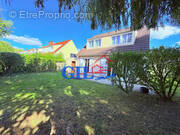 Maison à SAVIGNY-LE-TEMPLE