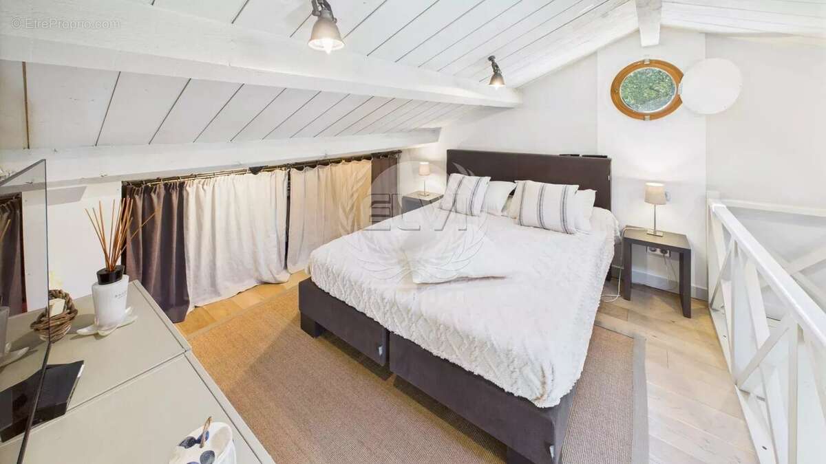 Maison à SAINTE-MAXIME