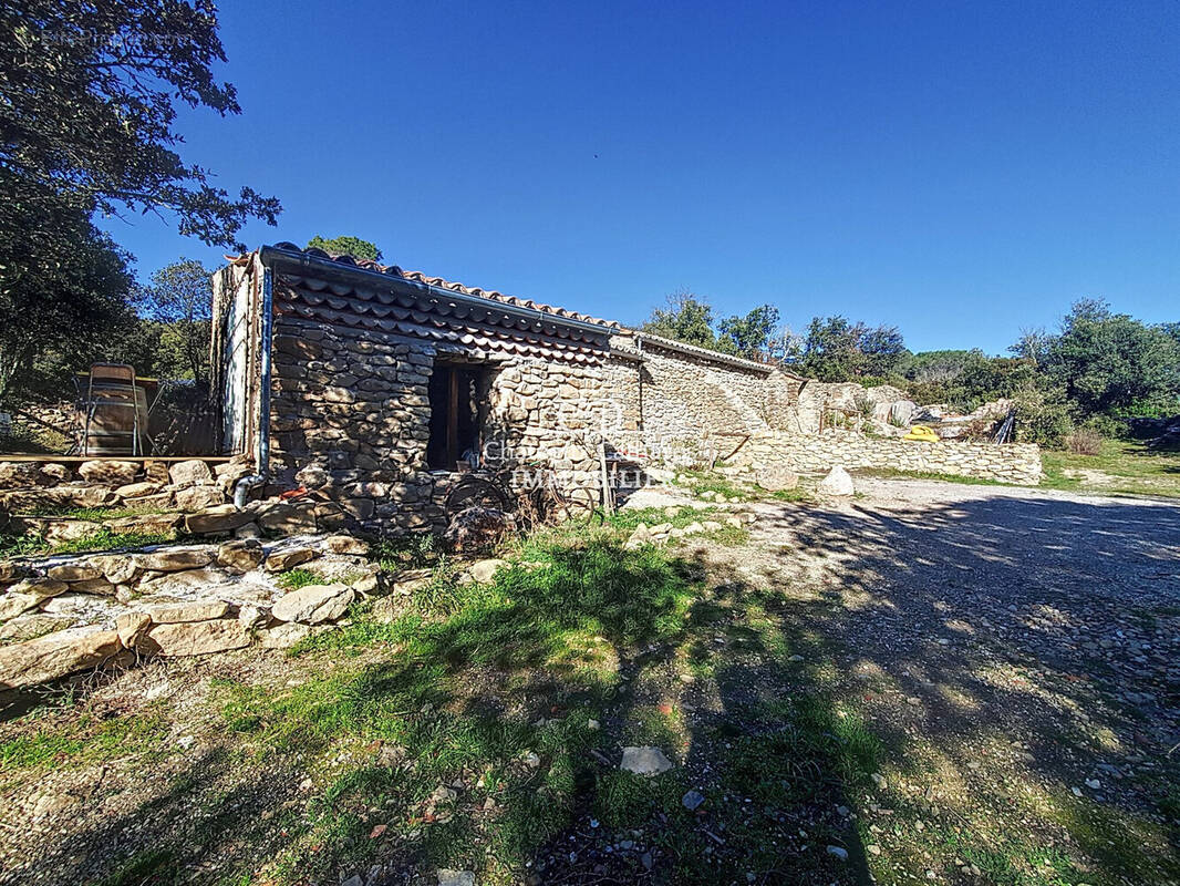 Maison à PADERN