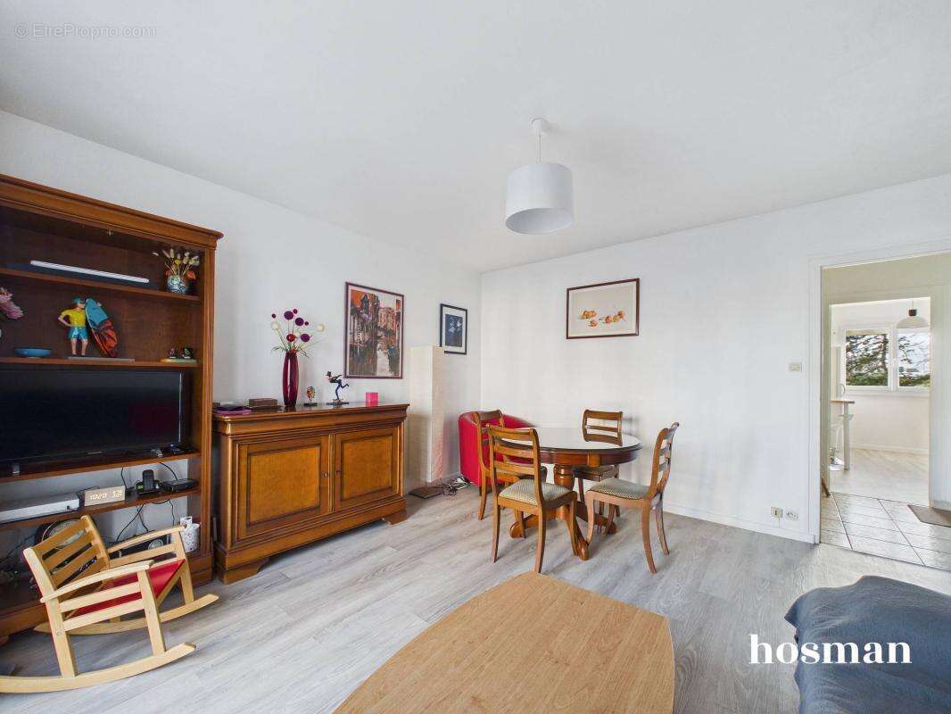 Appartement à REZE
