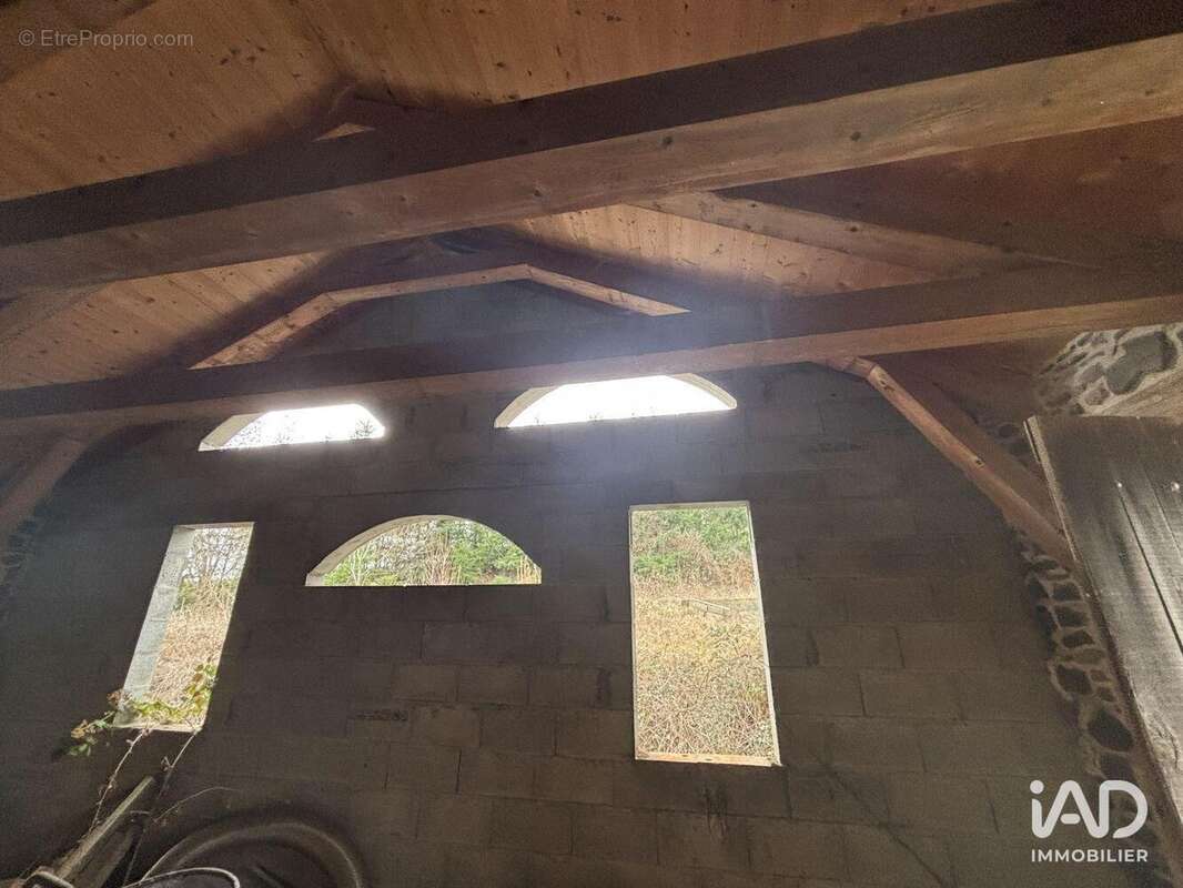 Photo 3 - Maison à YSSINGEAUX