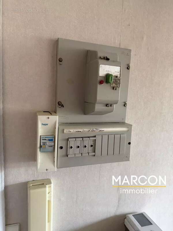 Appartement à GUERET