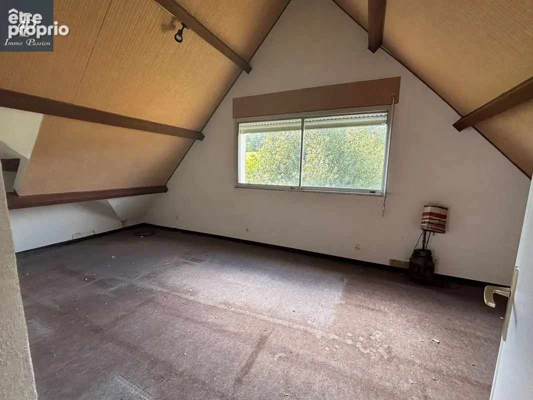 A VENDRE BEAUNE (Montagne de Beaune) maison 210 m2 habitable sur 1349 m2 de terrain - photo 8