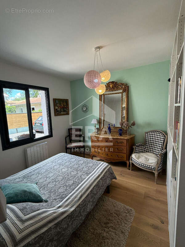 Maison à GUJAN-MESTRAS