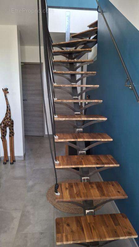 Maison de charmes contemporaine d exception - photo 13
