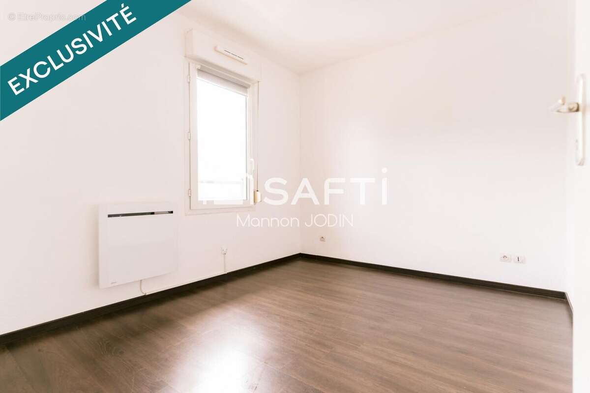 Photo 5 - Appartement à METZ