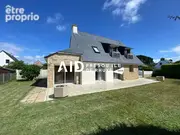 Maison à SAINT-GILDAS-DE-RHUYS