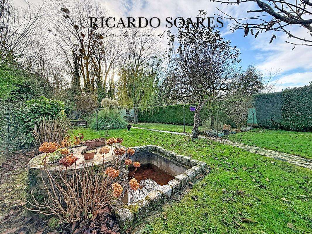 Maison à PONT-SAINTE-MAXENCE