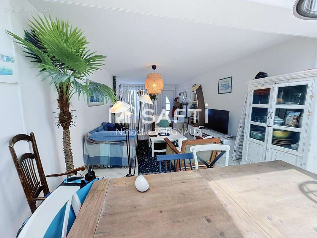 Photo 2 - Maison à CABOURG
