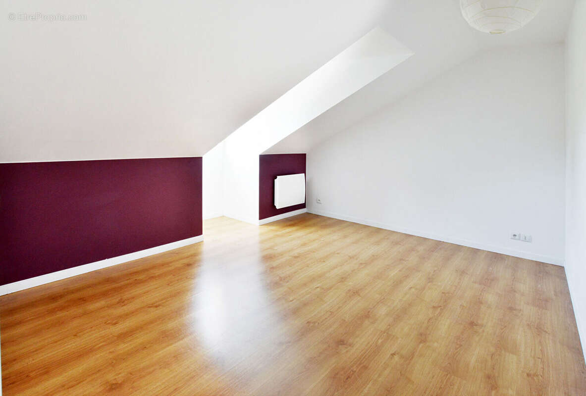 Appartement à MONTGERON