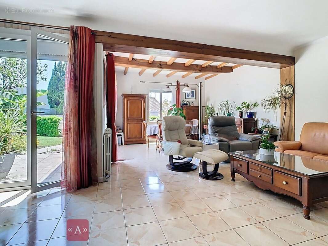 Maison à SAINT-SULPICE