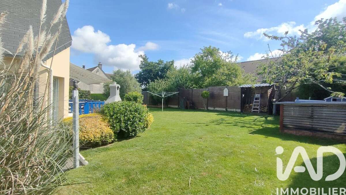 Photo 3 - Maison à SAINT-PLANCHERS