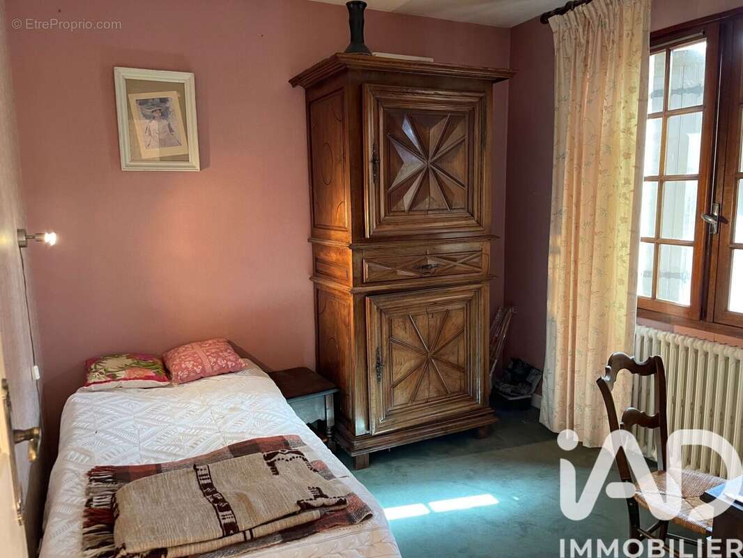 Photo 6 - Maison à JONZAC