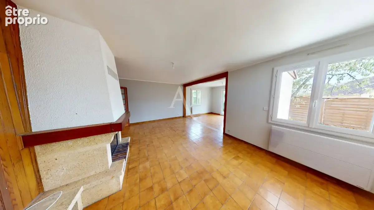 Maison Le Chatelet En Brie 4 pièce(s) 93 m2 - photo 12