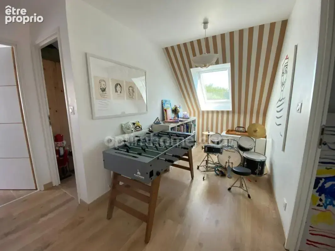 Maison à vendre 6 pièces MELLAC (29) - photo 15