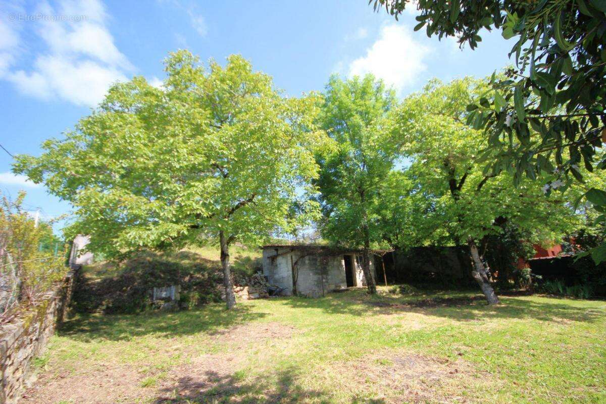 Maison à VILLEFRANCHE-DE-ROUERGUE