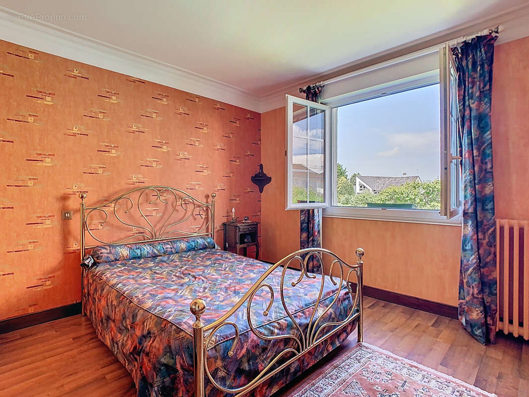 Maison à ISIGNY-SUR-MER