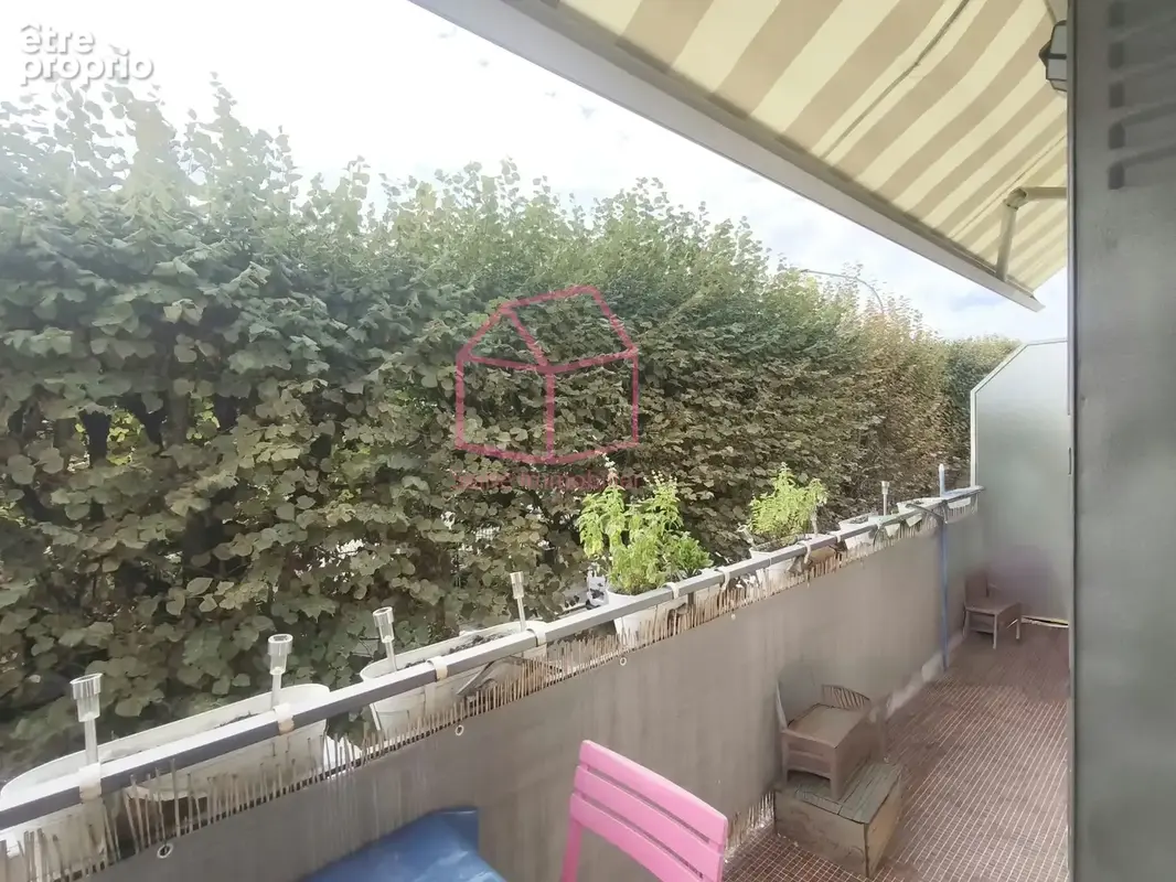 Appartement 5 pièces 82 m² à vendre à Choisy-Le-Roi (94600) - photo 6
